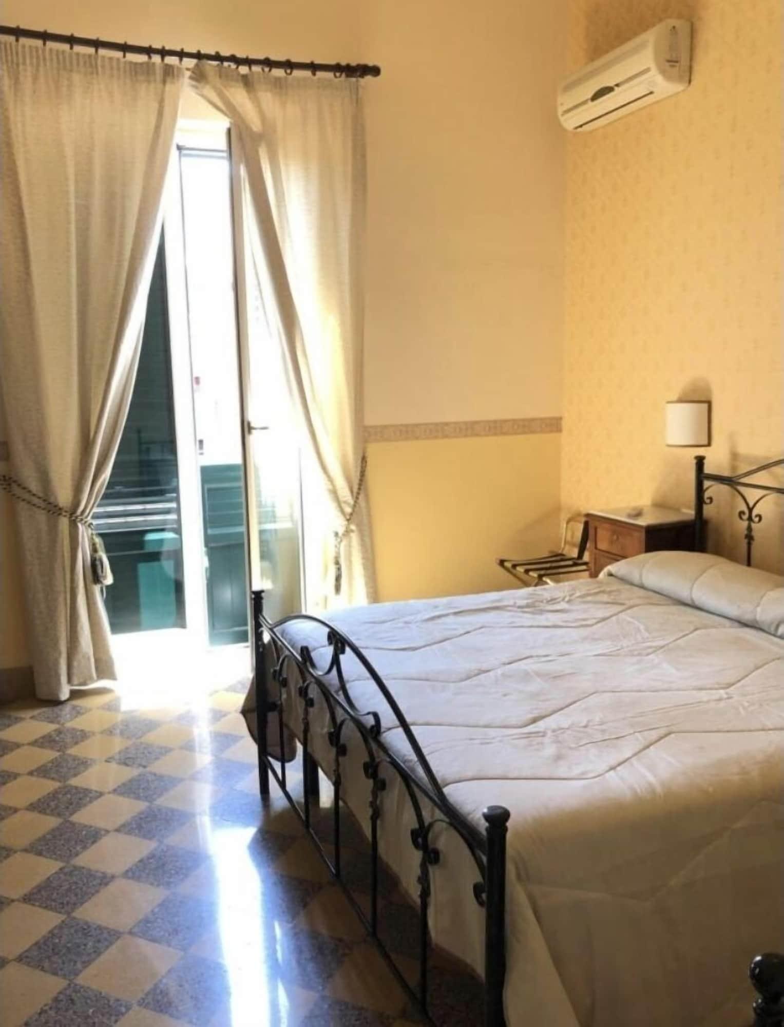 B&B Dimora Annulina Palermo Exteriér fotografie