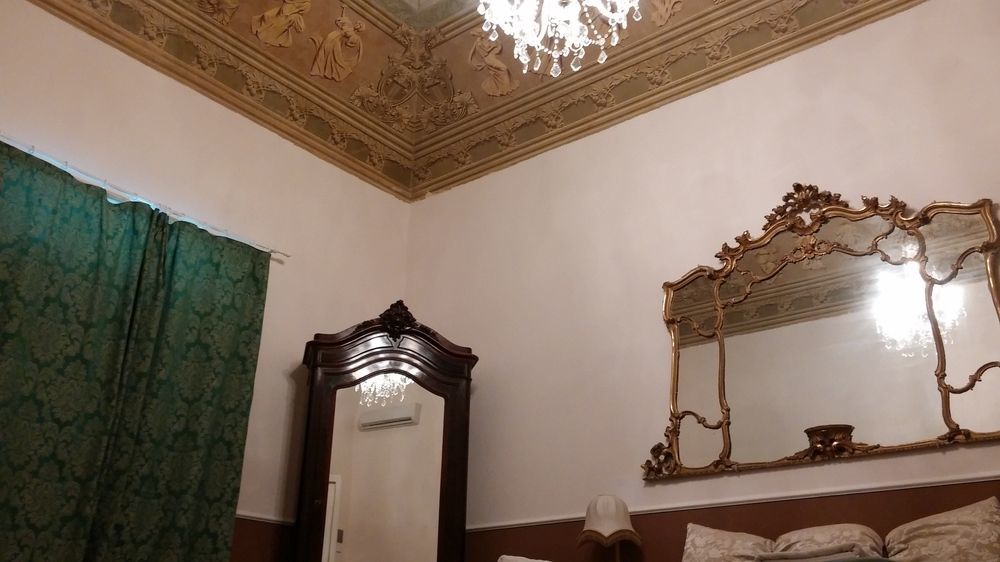 B&B Dimora Annulina Palermo Exteriér fotografie