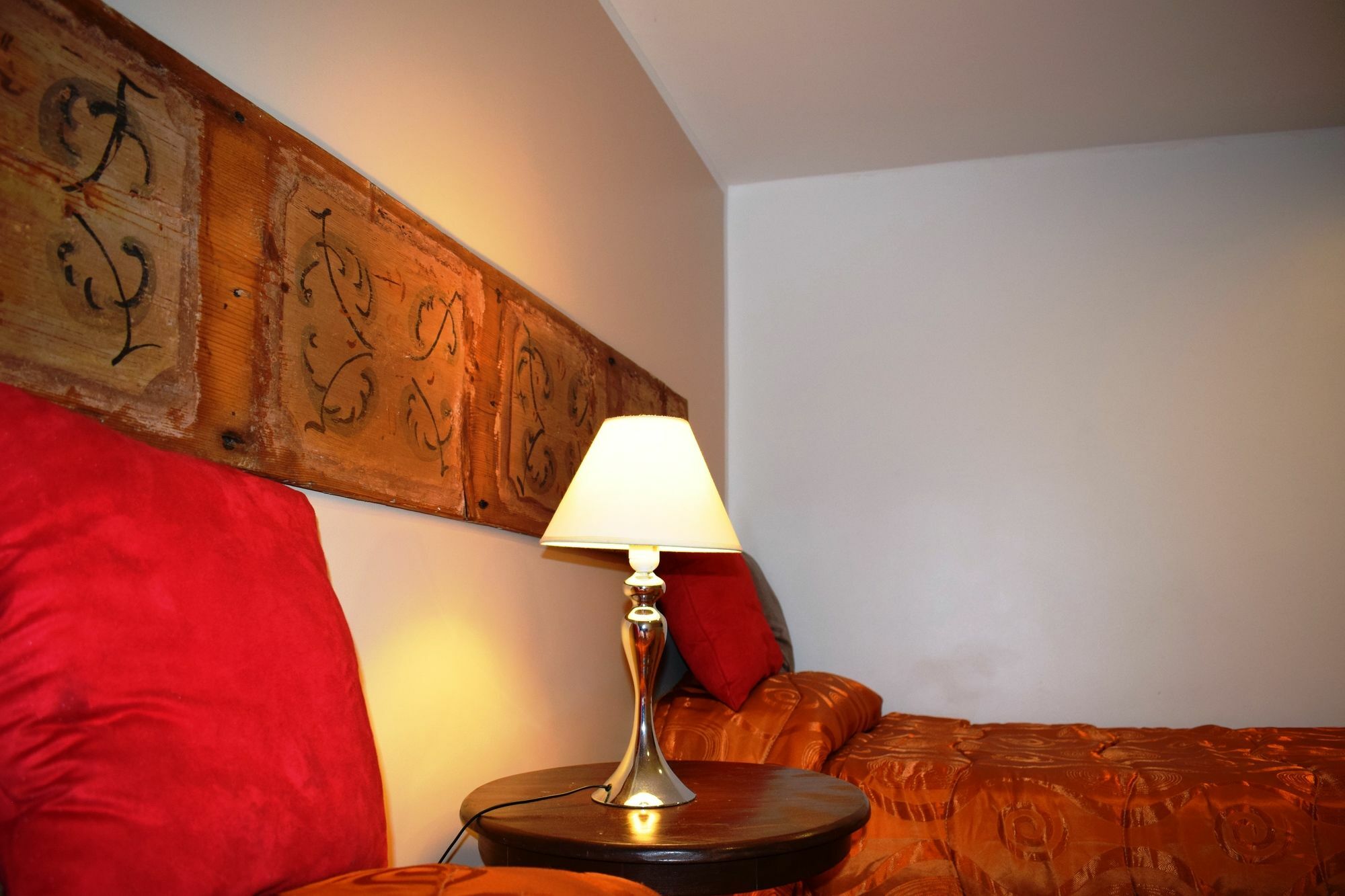 B&B Dimora Annulina Palermo Exteriér fotografie